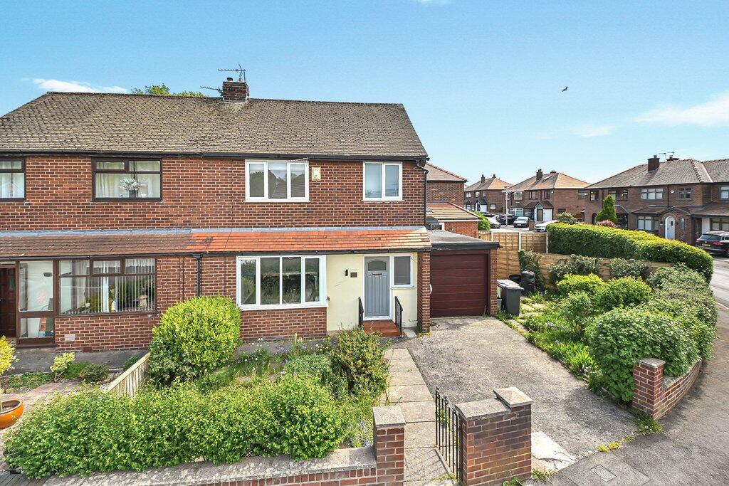 3 bed Semi Detached for rent in Crankwood. From The Good Estate Agent - Hythe 3 bed Semi Detached for rent in Crankwood. From The Good Estate Agent - Hythe
