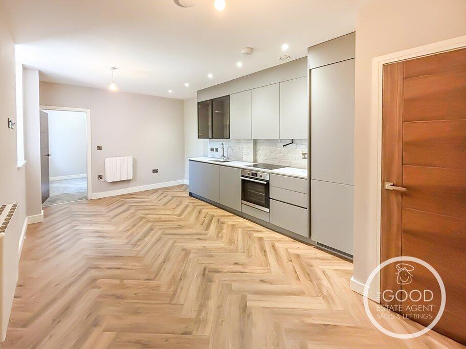 1 bed 1st Floor Flat for rent in Handforth. From The Good Estate Agent - Hythe 1 bed 1st Floor Flat for rent in Handforth. From The Good Estate Agent - Hythe