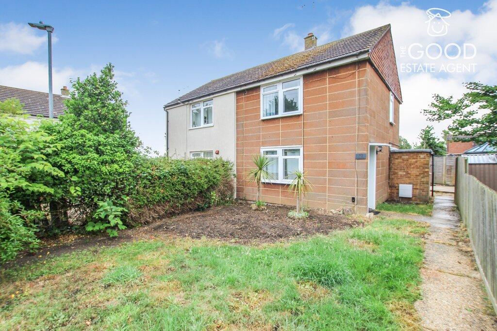2 bed Semi Detached for rent in Soham. From The Good Estate Agent - Hythe