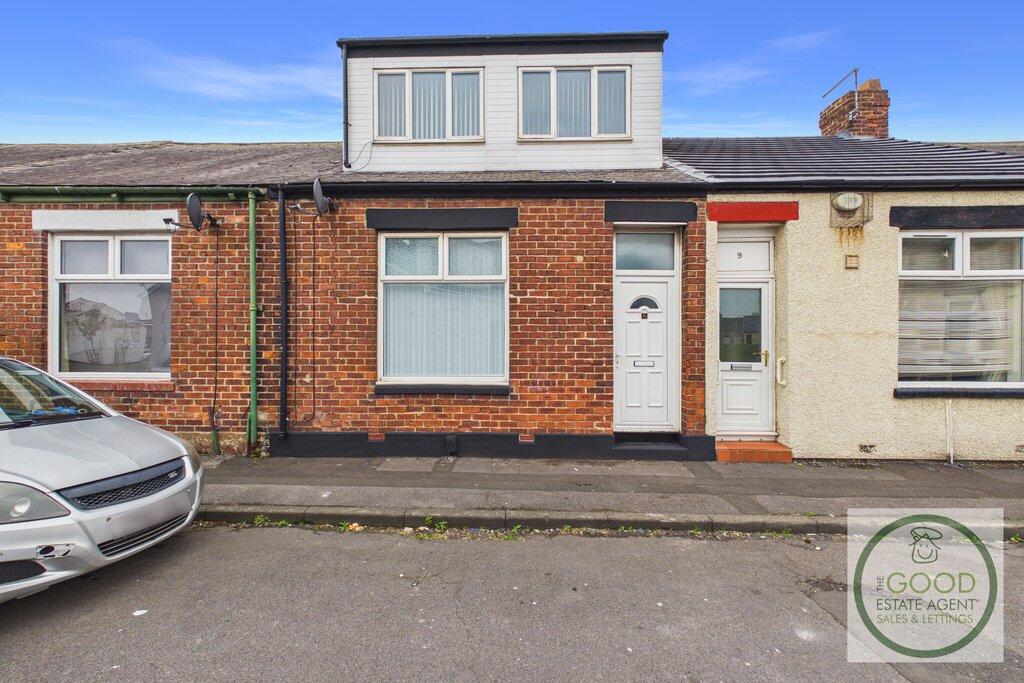 3 bed Mid Terraced House for rent in Sunderland. From The Good Estate Agent - Hythe 3 bed Mid Terraced House for rent in Sunderland. From The Good Estate Agent - Hythe