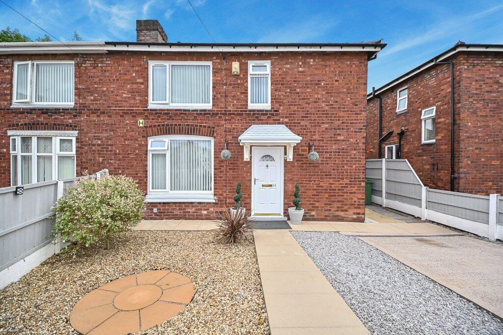 3 bed Semi Detached for rent in Atherton. From The Good Estate Agent - Hythe 3 bed Semi Detached for rent in Atherton. From The Good Estate Agent - Hythe