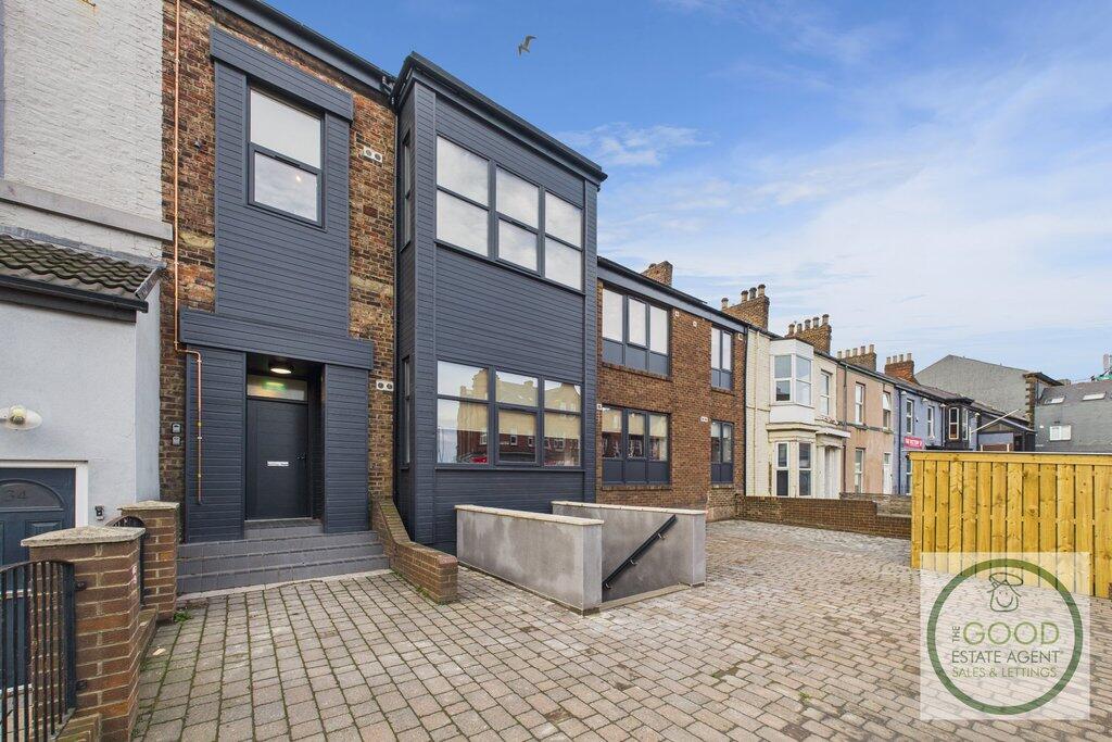 4 bed Studio for rent in Sunderland. From The Good Estate Agent - Hythe
