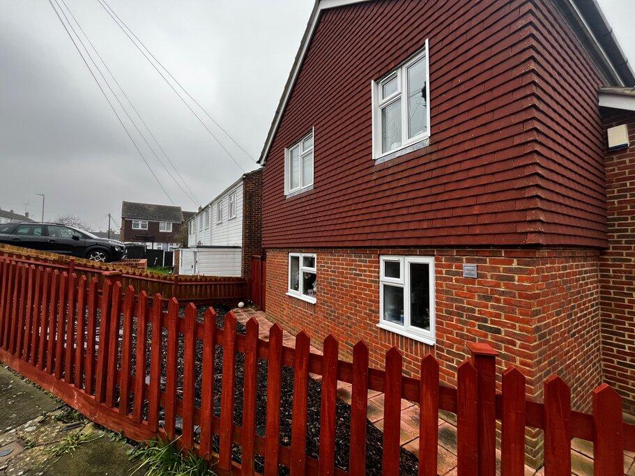 4 bed Detached for rent in Canterbury. From The Good Estate Agent - Hythe