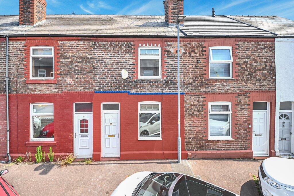 2 bed Mid Terraced House for rent in Warrington. From The Good Estate Agent - Hythe 2 bed Mid Terraced House for rent in Warrington. From The Good Estate Agent - Hythe