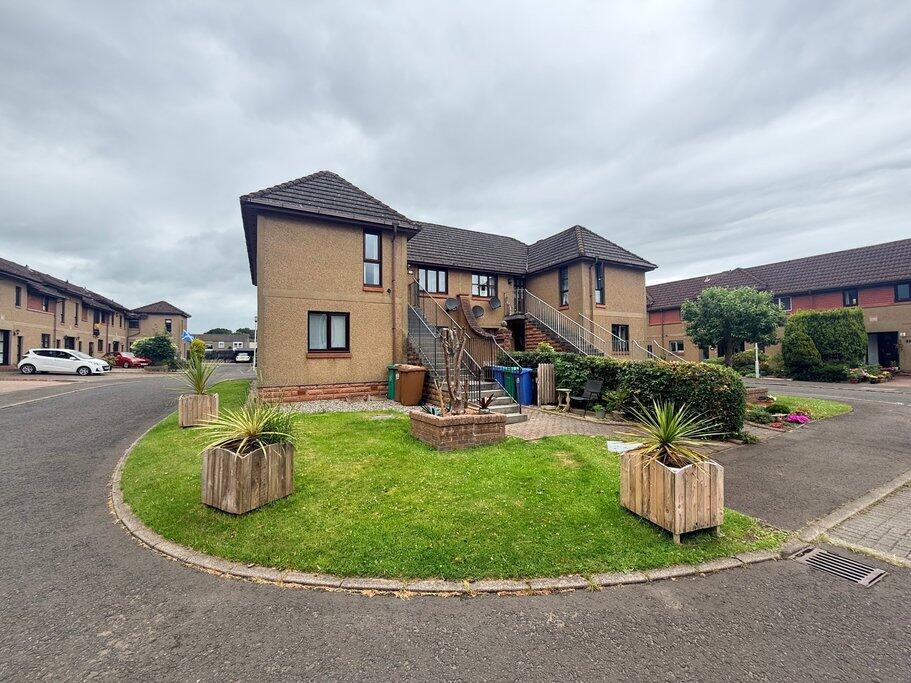 2 bed 1st Floor Flat for rent in Limekilns. From The Good Estate Agent - Hythe 2 bed 1st Floor Flat for rent in Limekilns. From The Good Estate Agent - Hythe