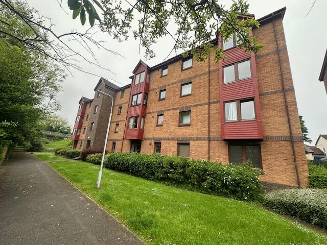 2 bed 1st Floor Flat for rent in Inverkeithing. From The Good Estate Agent - Hythe