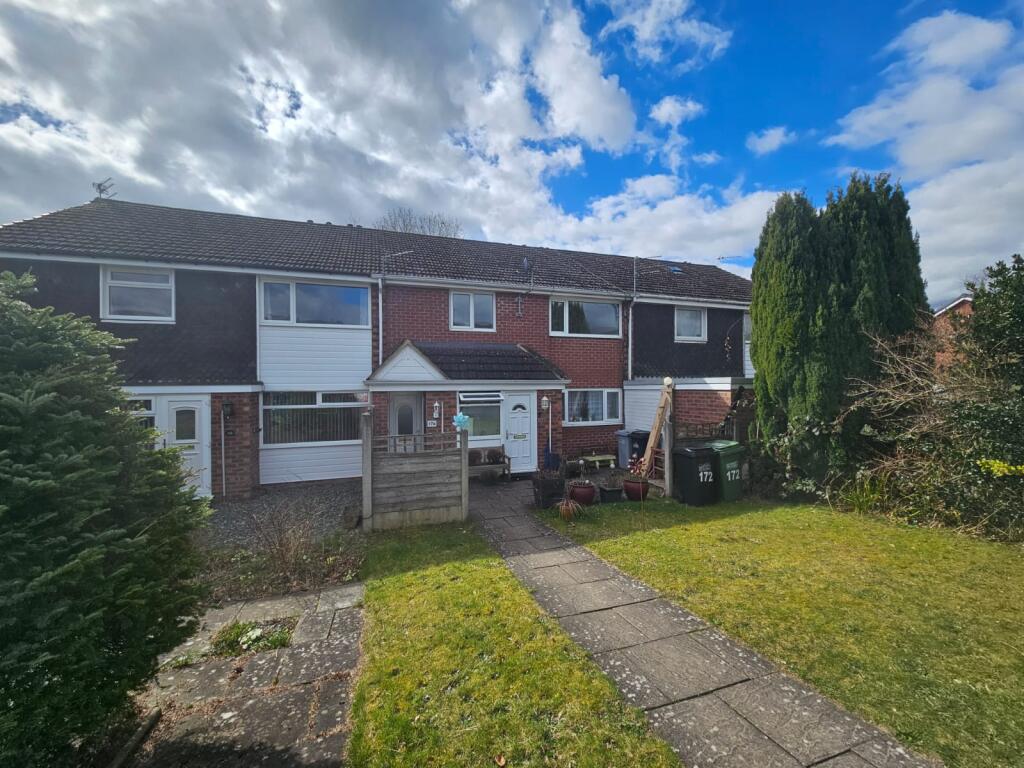 2 bed Apartment for rent in Handforth. From The Good Estate Agent - Hythe