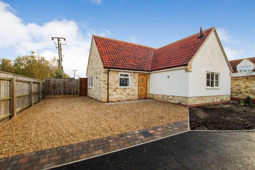 2 bed Detached bungalow for rent in Isleham. From The Good Estate Agent - Hythe 2 bed Detached bungalow for rent in Isleham. From The Good Estate Agent - Hythe