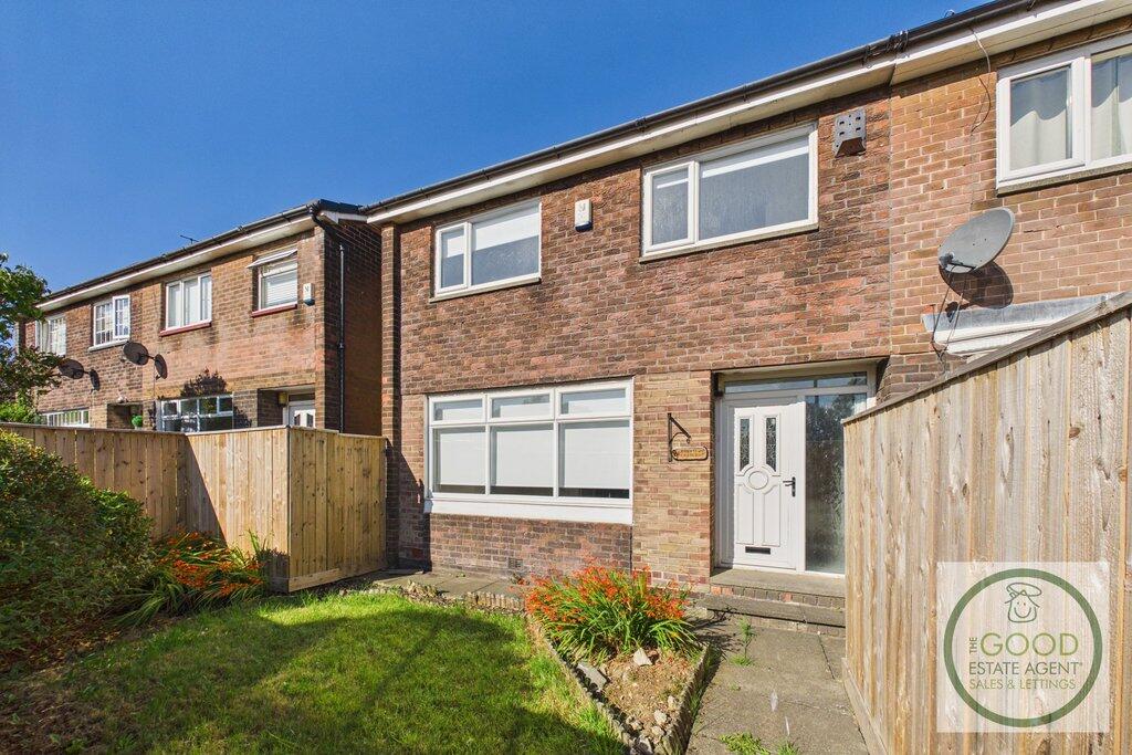 3 bed Semi Detached for rent in South Bents. From The Good Estate Agent - Hythe 3 bed Semi Detached for rent in South Bents. From The Good Estate Agent - Hythe