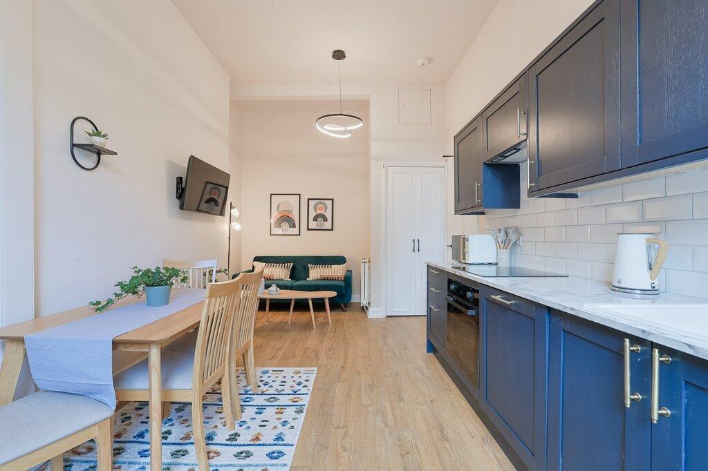 3 bed 1st Floor Flat for rent in Edinburgh. From The Good Estate Agent - Hythe 3 bed 1st Floor Flat for rent in Edinburgh. From The Good Estate Agent - Hythe
