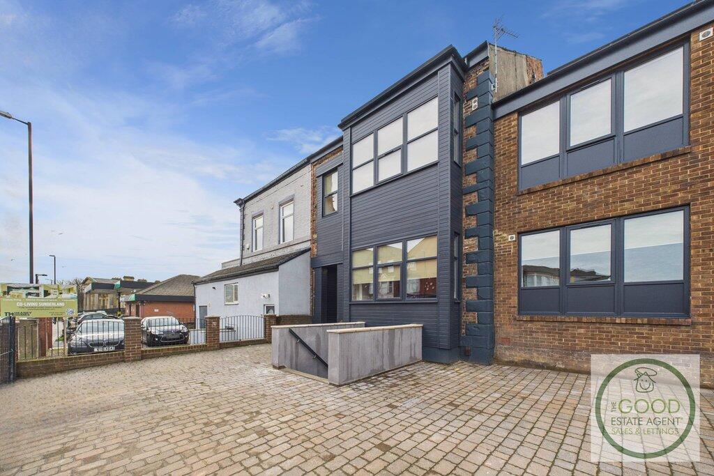 1 bed Apartment for rent in Sunderland. From The Good Estate Agent - Hythe 1 bed Apartment for rent in Sunderland. From The Good Estate Agent - Hythe