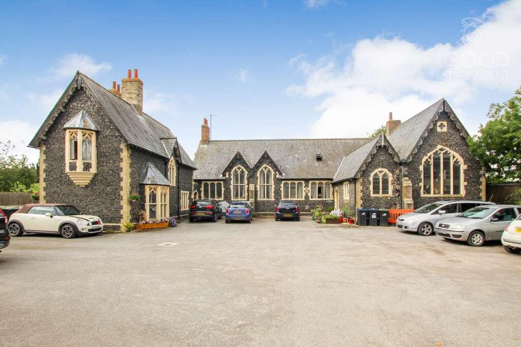 3 bed End of Terrace for rent in Soham. From The Good Estate Agent - Hythe 3 bed End of Terrace for rent in Soham. From The Good Estate Agent - Hythe