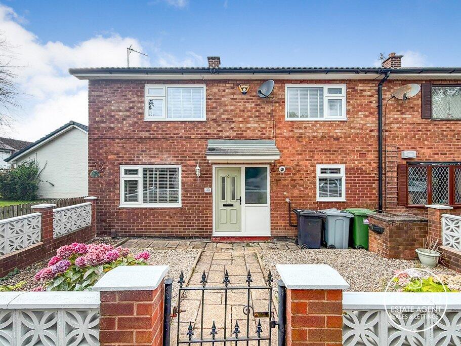 3 bed End of Terrace for rent in Henbury. From The Good Estate Agent - Hythe