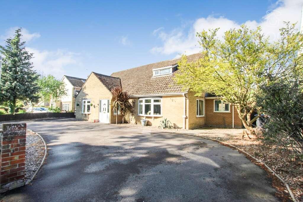 5 bed Detached for rent in Soham. From The Good Estate Agent - Hythe