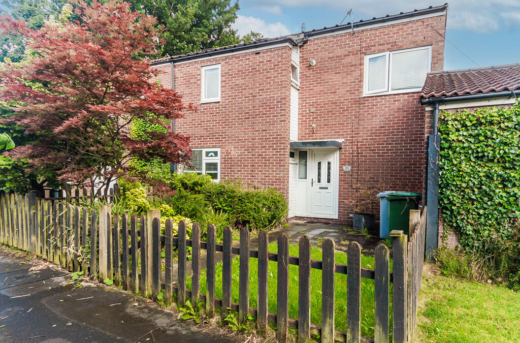 3 bed End of Terrace for rent in Wilmslow. From The Good Estate Agent - Hythe 3 bed End of Terrace for rent in Wilmslow. From The Good Estate Agent - Hythe