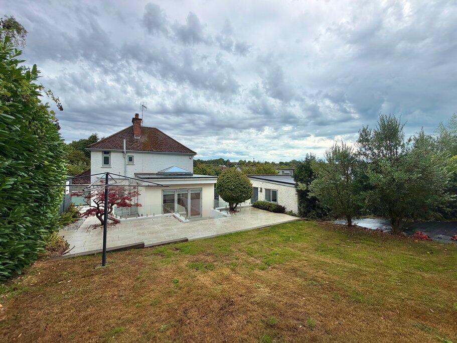 3 bed Detached for rent in Saltwood. From The Good Estate Agent - Hythe