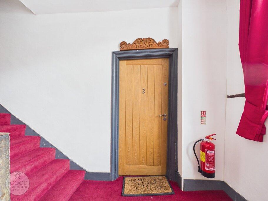 0 bed Studio for rent in Hereford. From The Good Estate Agent - Hythe