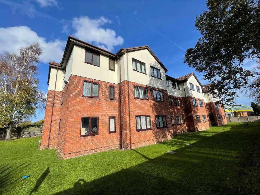 2 bed Apartment for rent in Sunbury. From The Good Estate Agent - Hythe