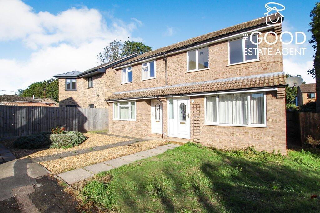 3 bed Semi Detached for rent in Soham. From The Good Estate Agent - Hythe 3 bed Semi Detached for rent in Soham. From The Good Estate Agent - Hythe