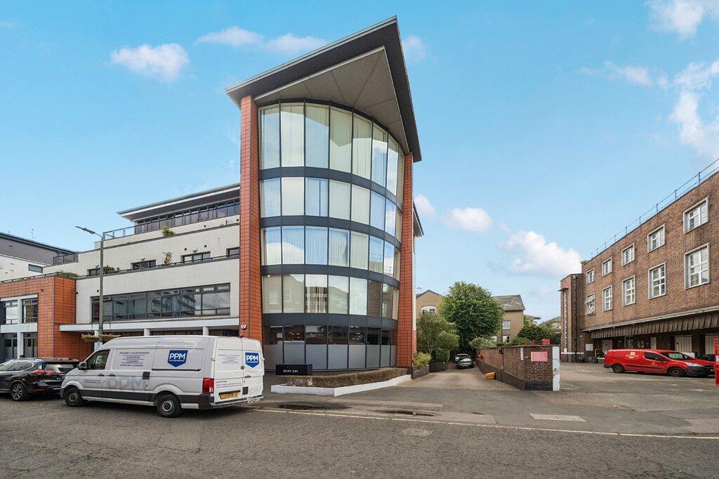 2 bed 1st Floor Flat for rent in Beckenham. From The Good Estate Agent - Hythe