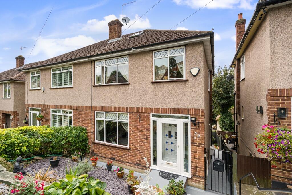 3 bed Semi Detached for rent in Bexley. From The Property Cloud