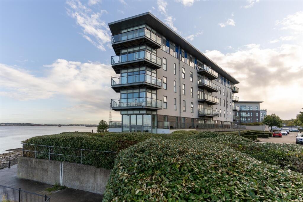 2 bed Apartment for rent in Swanscombe. From The Property Cloud