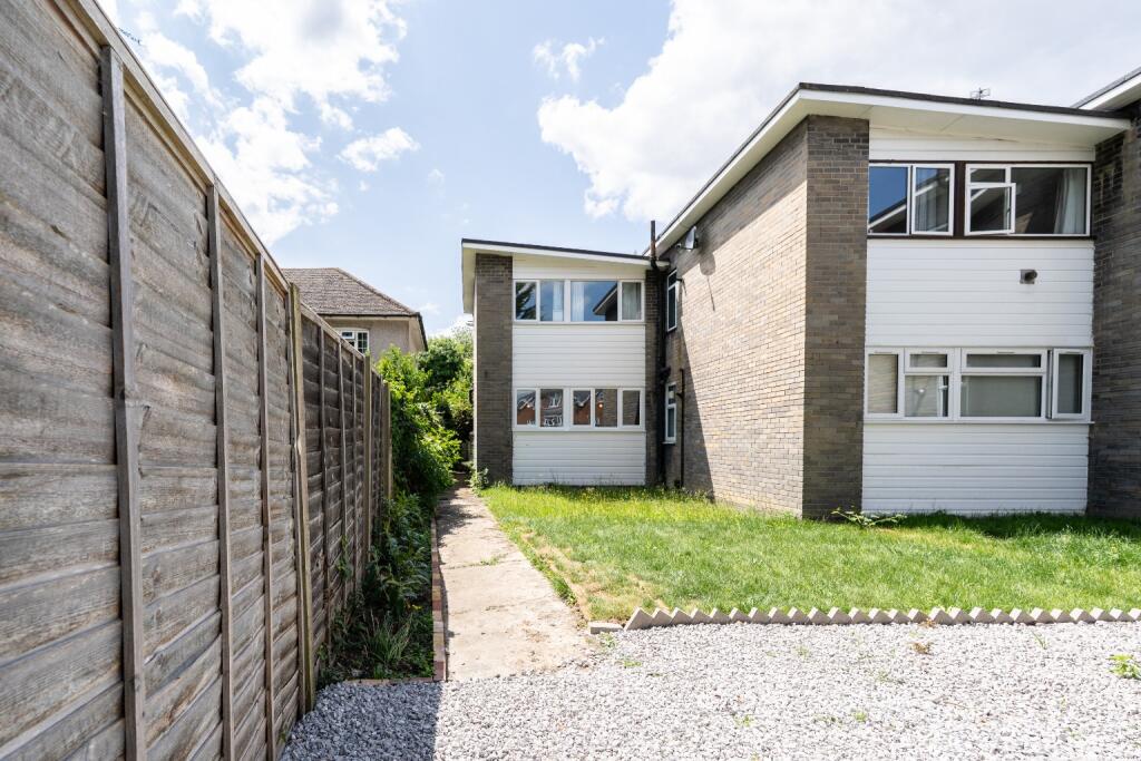 2 bed 1st Floor Flat for rent in Sidcup. From The Property Cloud