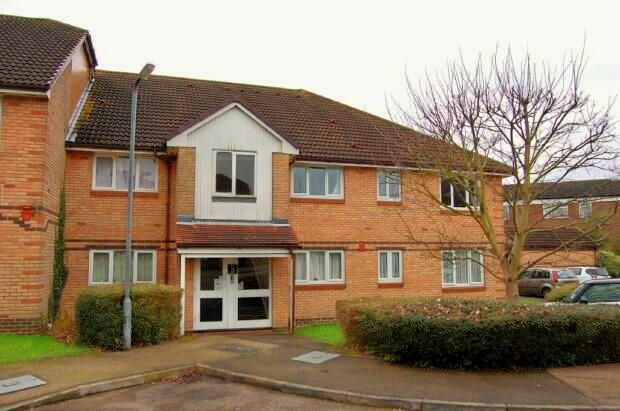 1 bed House (unspecified) for rent in Potters Bar. From The Property Studio