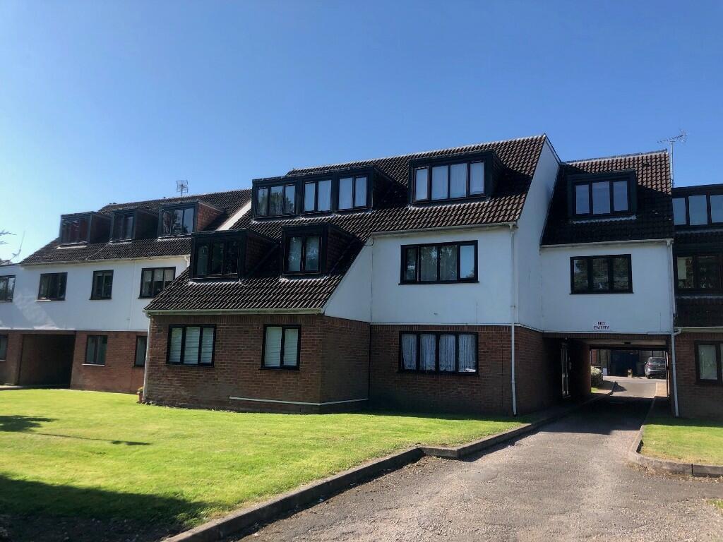 1 bed Apartment for rent in Barnet. From The Property Studio