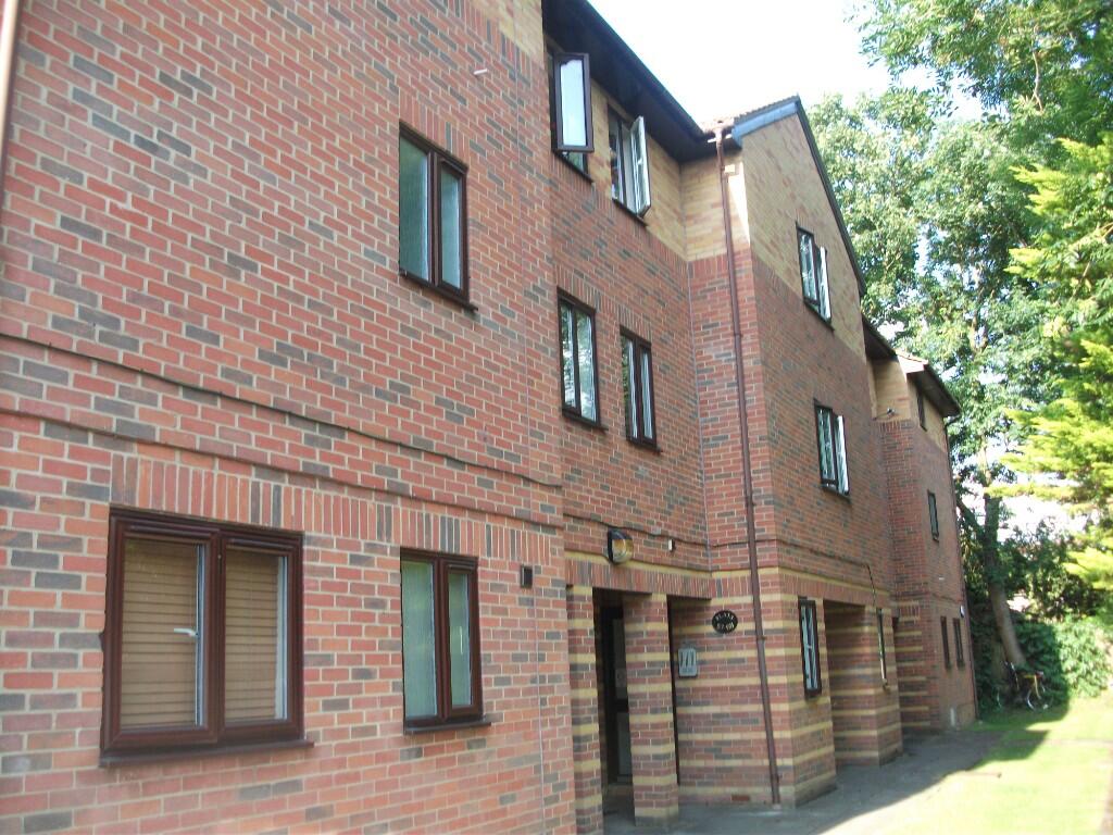 0 bed Studio for rent in Hadley Wood. From The Property Studio