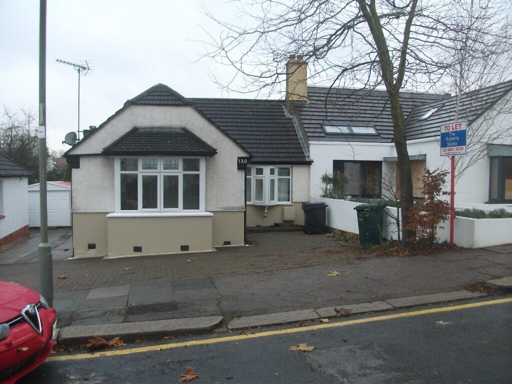 2 bed Semi Detached for rent in Barnet. From The Property Studio