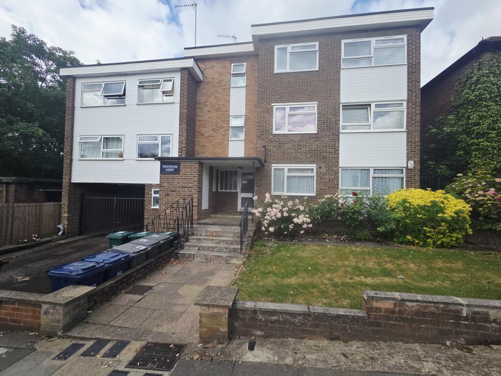 2 bed Apartment for rent in London. From The Property Studio