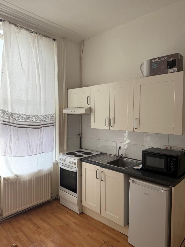 0 bed Studio for rent in London. From Theori - London 0 bed Studio for rent in London. From Theori - London