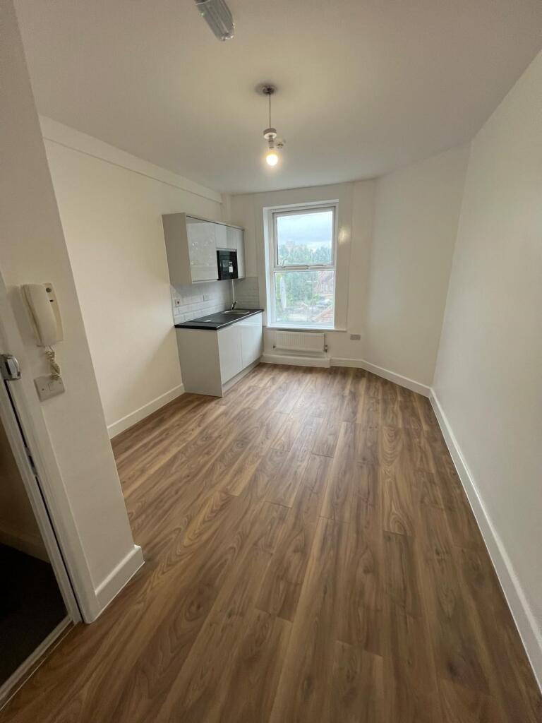 0 bed Studio for rent in London. From Theori - London 0 bed Studio for rent in London. From Theori - London