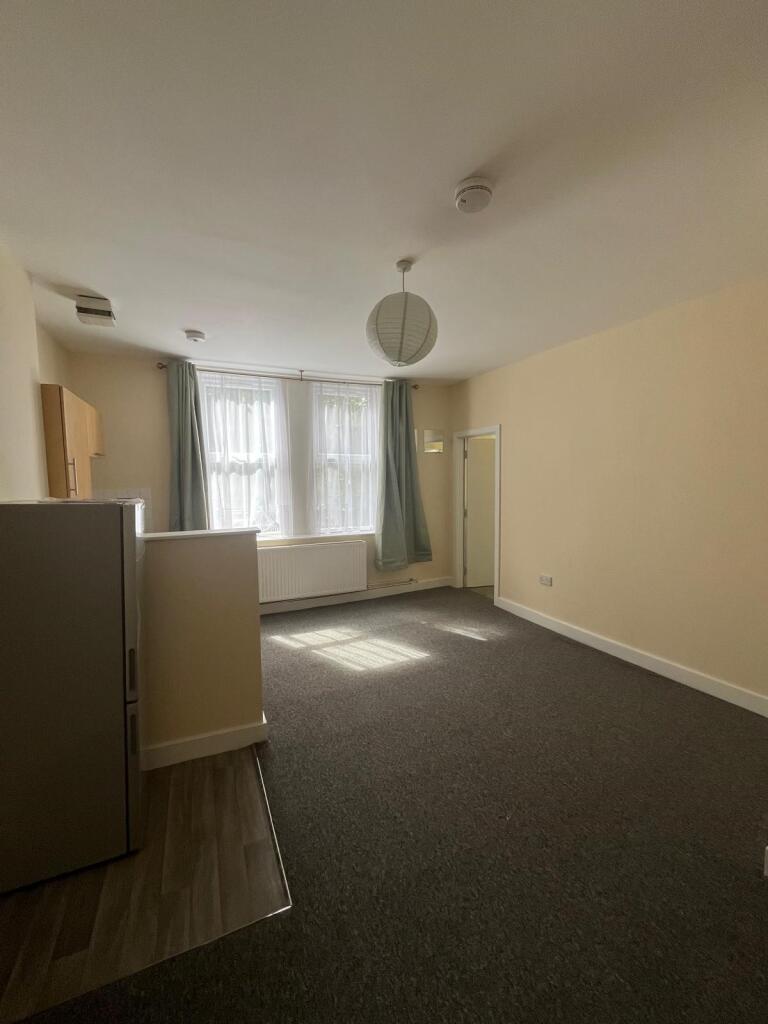 0 bed Studio for rent in Acton. From Theori - London