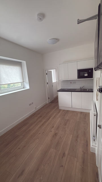 0 bed Studio for rent in Camden Town. From Theori - London