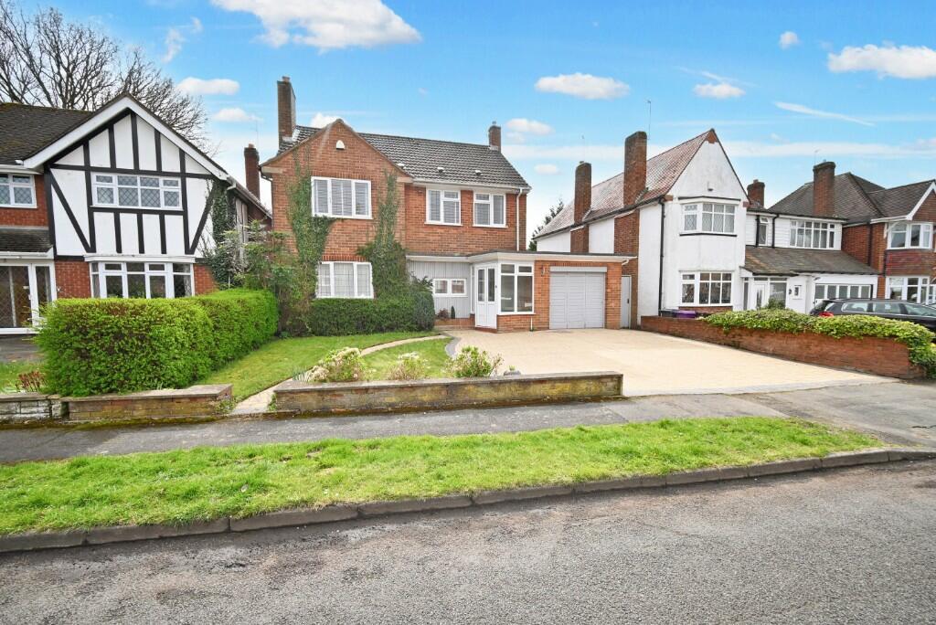 3 bed Detached House for rent in Lower Penn. From Thomas Harvey - Tettenhall