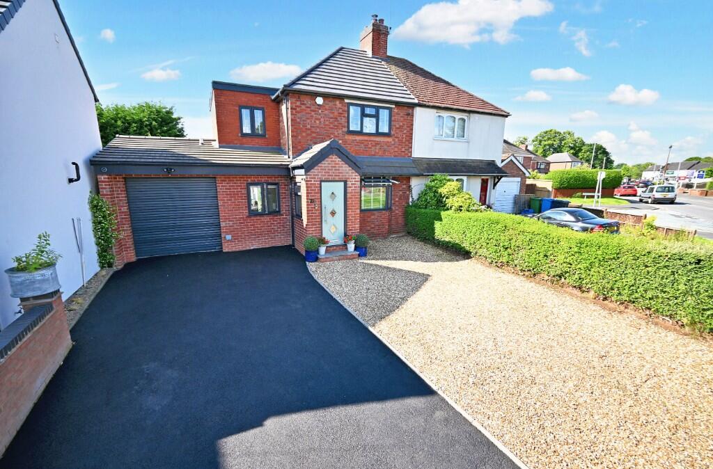 3 bed Semi Detached for rent in Wolverhampton. From Thomas Harvey - Tettenhall 3 bed Semi Detached for rent in Wolverhampton. From Thomas Harvey - Tettenhall