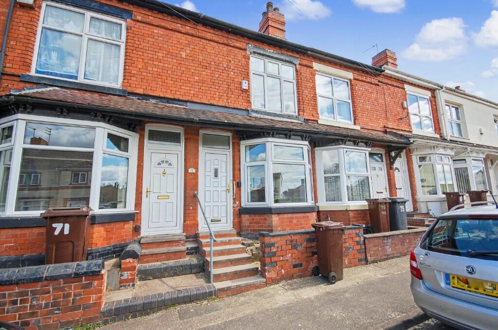 3 bed Mid Terraced House for rent in Perton. From Thomas Harvey - Tettenhall 3 bed Mid Terraced House for rent in Perton. From Thomas Harvey - Tettenhall