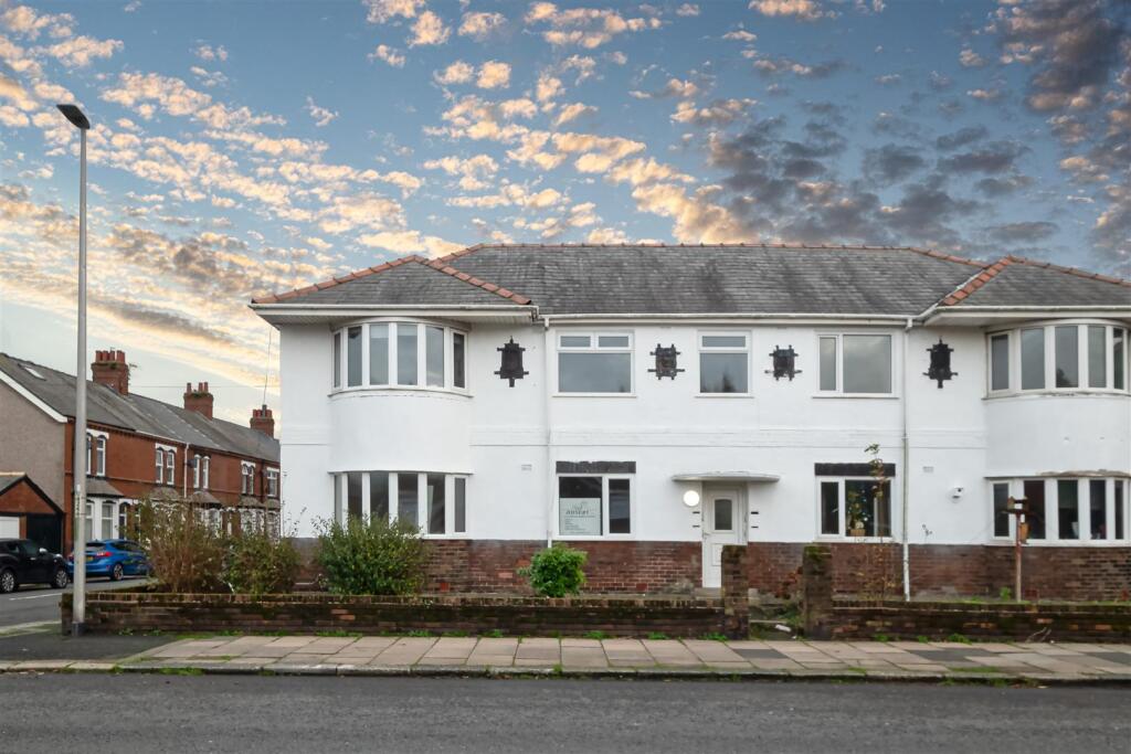 2 bed Apartment for rent in Barrow-in-Furness. From Corrie and Co Ltd - Barrow In Furness