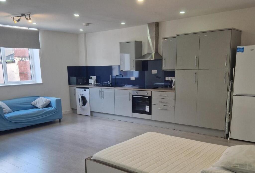 0 bed Studio for rent in Barrow-in-Furness. From Corrie and Co Ltd - Barrow In Furness