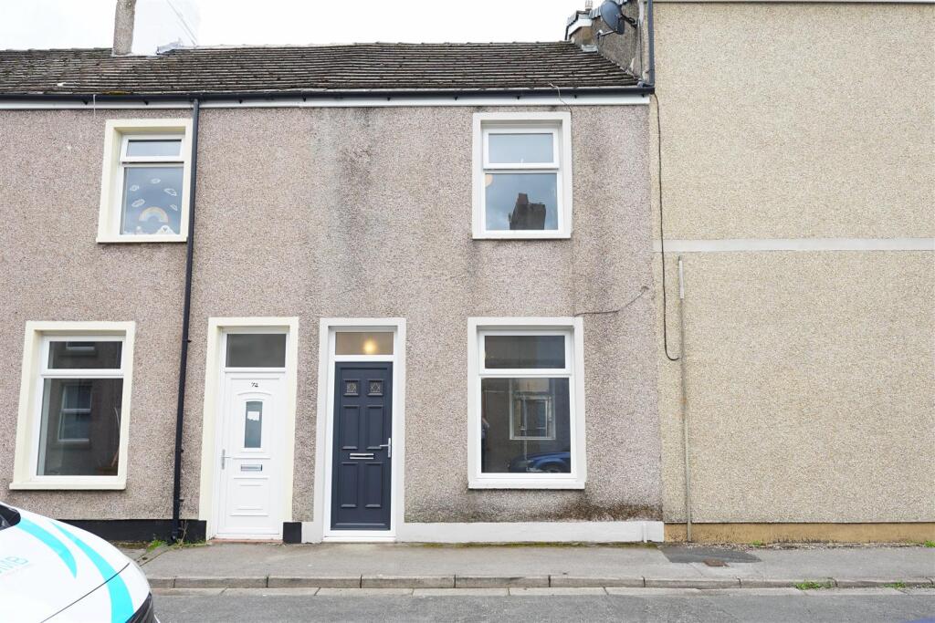 3 bed Mid Terraced House for rent in Millom. From Corrie and Co Ltd - Barrow In Furness