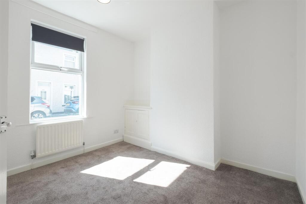 2 bed Mid Terraced House for rent in Barrow-in-Furness. From Corrie and Co Ltd - Barrow In Furness