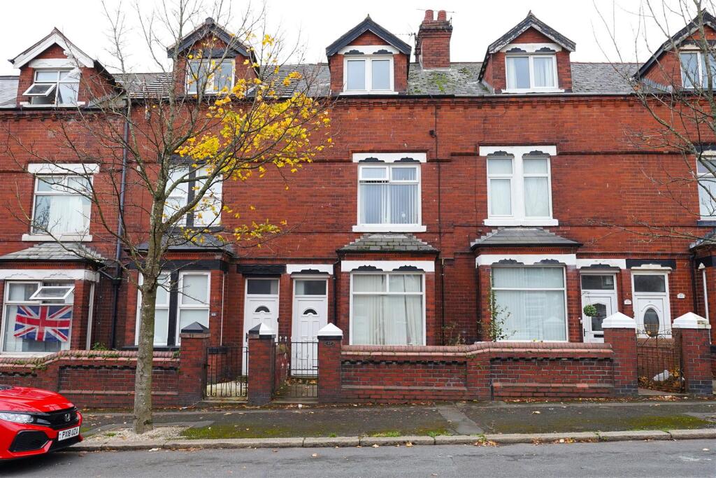1 bed House Share for rent in Barrow-in-Furness. From Corrie and Co Ltd - Barrow In Furness