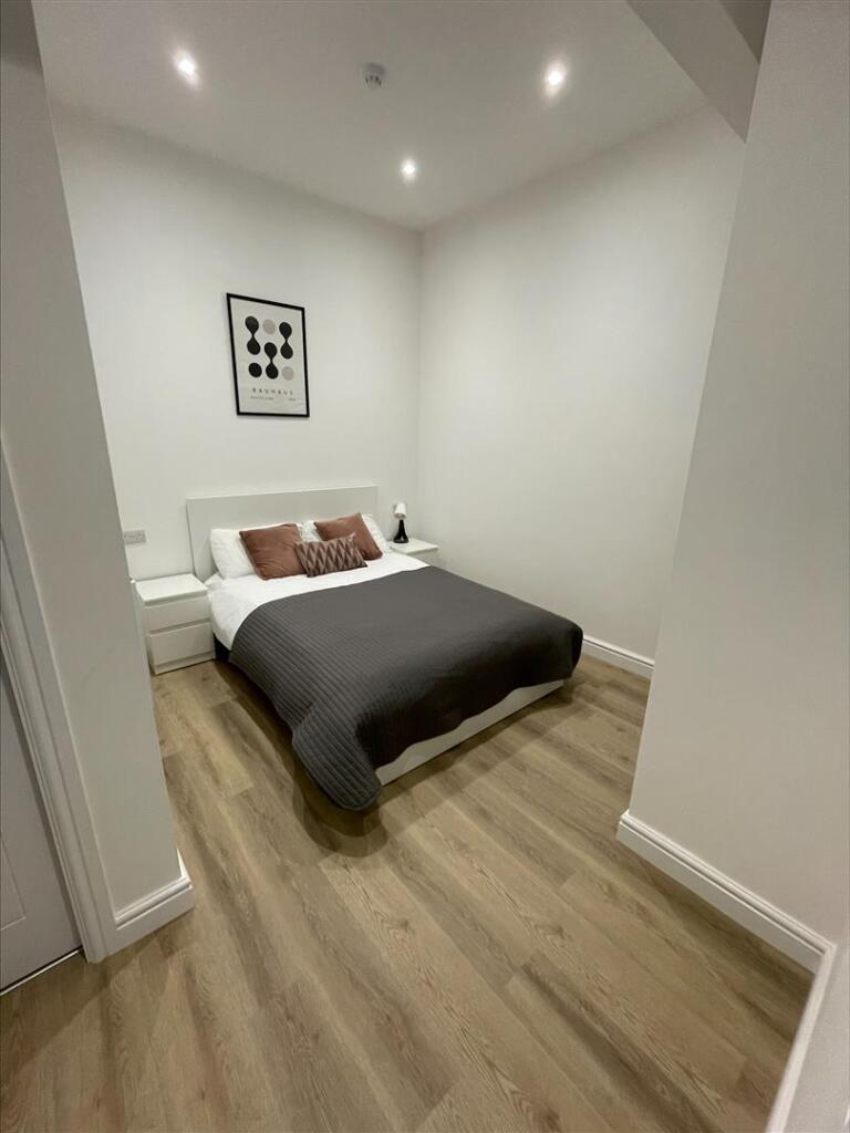 1 bed 1st Floor Flat for rent in Barrow-in-Furness. From Corrie and Co Ltd - Barrow In Furness