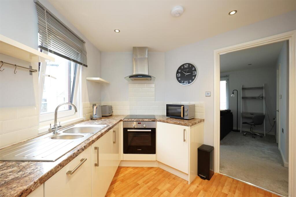 1 bed 1st Floor Flat for rent in Ulverston. From Corrie and Co Ltd - Barrow In Furness
