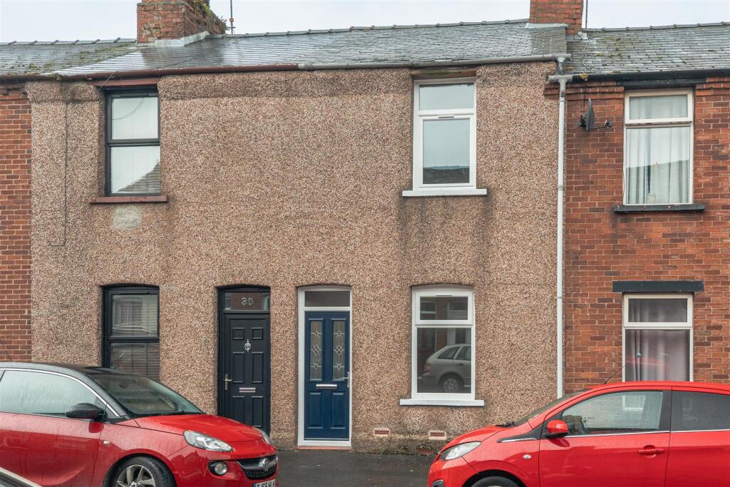 2 bed Detached for rent in Barrow-in-Furness. From Corrie and Co Ltd - Barrow In Furness