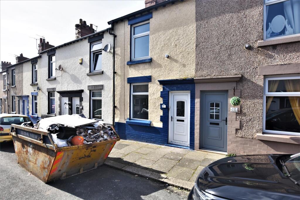 3 bed Mid Terraced House for rent in Barrow-in-Furness. From Corrie and Co Ltd - Barrow In Furness