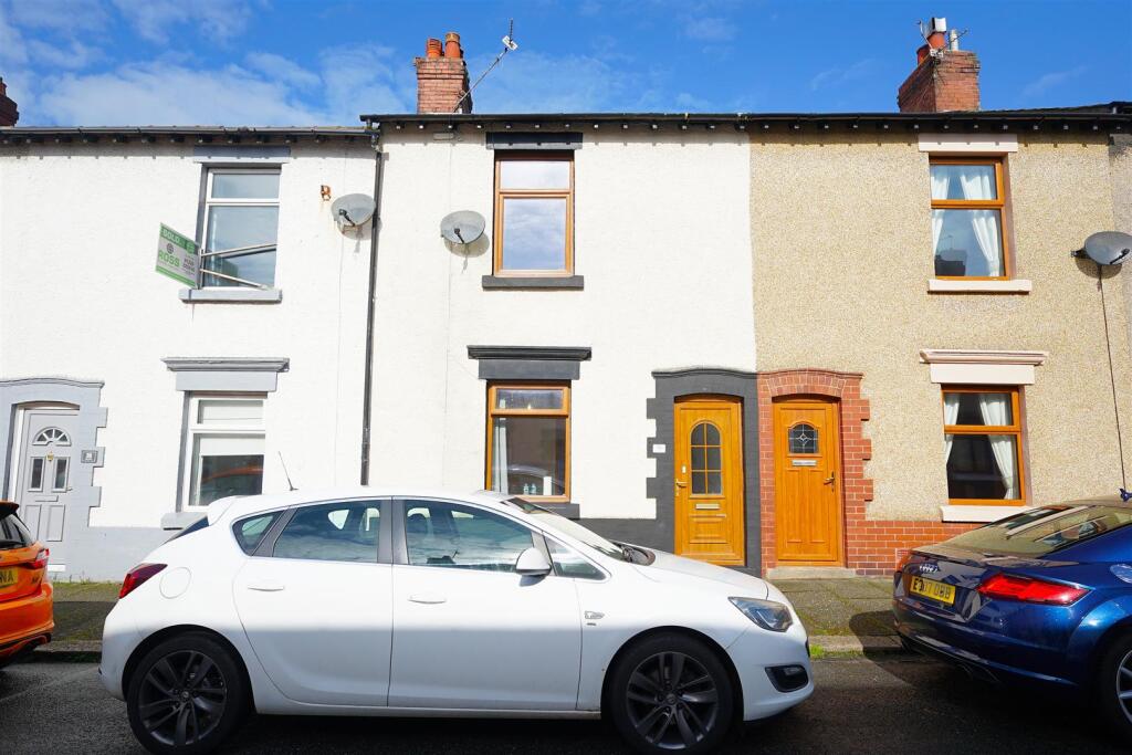 3 bed Mid Terraced House for rent in Barrow-in-Furness. From Corrie and Co Ltd - Barrow In Furness
