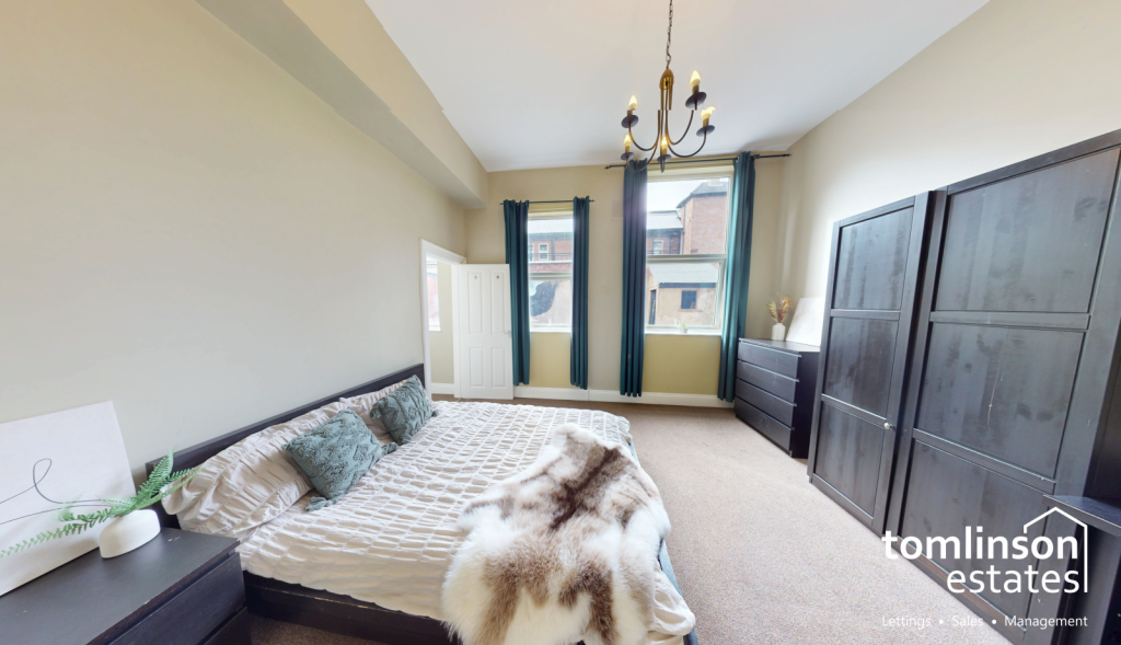 8 bed Semi Detached for rent in Nottingham. From Tomlinson Estates 8 bed Semi Detached for rent in Nottingham. From Tomlinson Estates